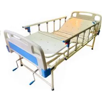 Hospital Fowler Bed